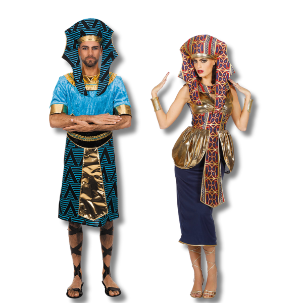 Farao & Cleopatra
