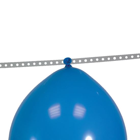 Balloonvine ballonnenlint DIY 5m