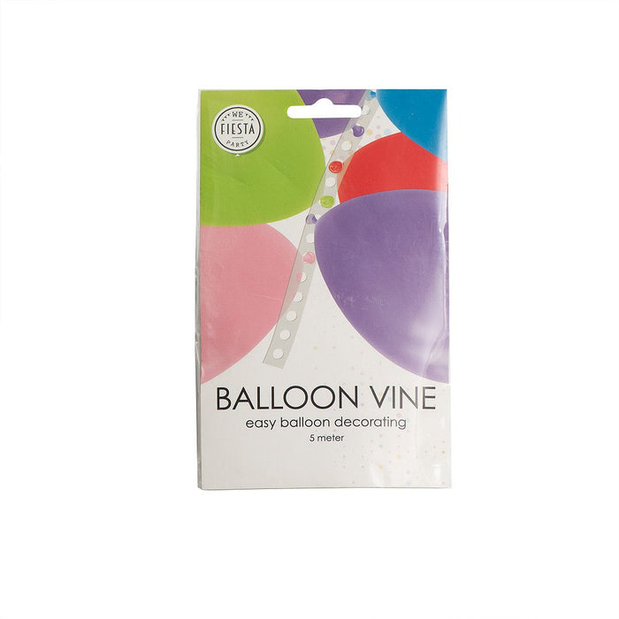 Balloonvine ballonnenlint DIY 5m