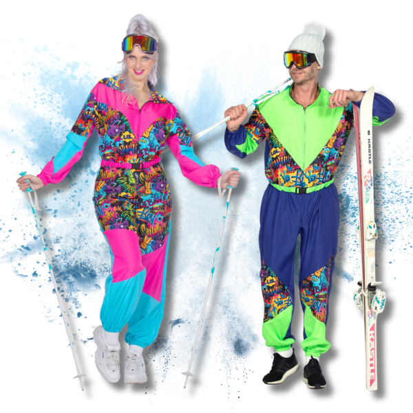 Apres Ski Outfits voor dames en heren