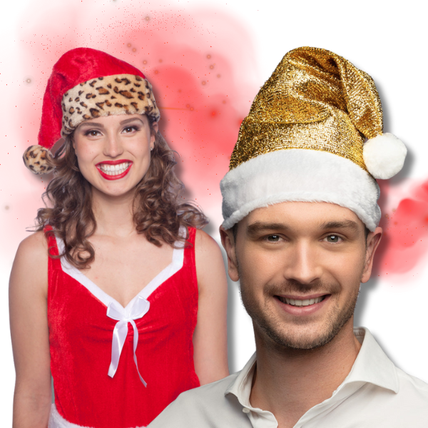 Foute Kerst collectie