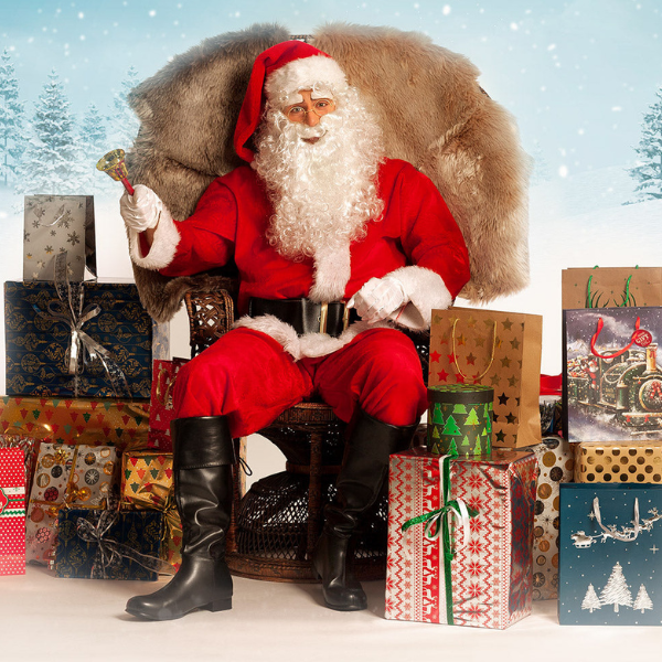 Kerst kleding en accessoires