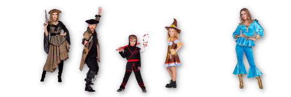 Carnavalskleding