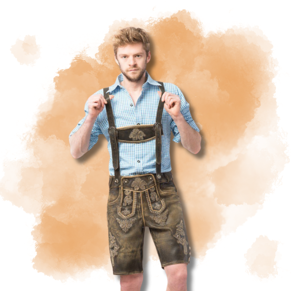 Op zoek naar oktoberfest kleding en accessoires voor heren Pagina 3 Festival Feestartikelen