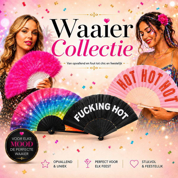 Festival Waaiers