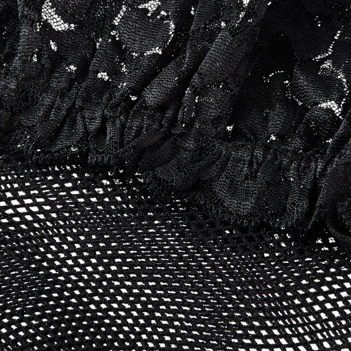 Apollo Visnet Overknees