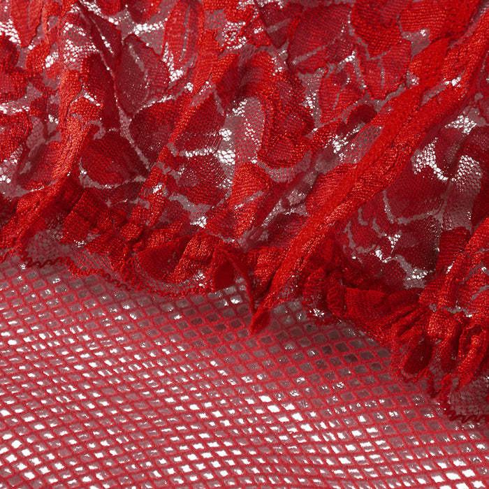 Apollo Visnet Overknees