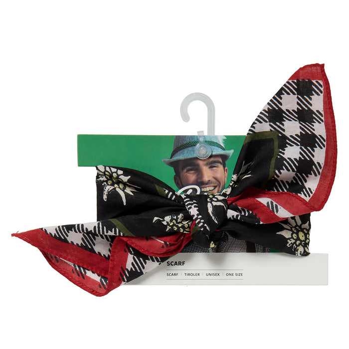 Apollo Tiroler Sjaaltje