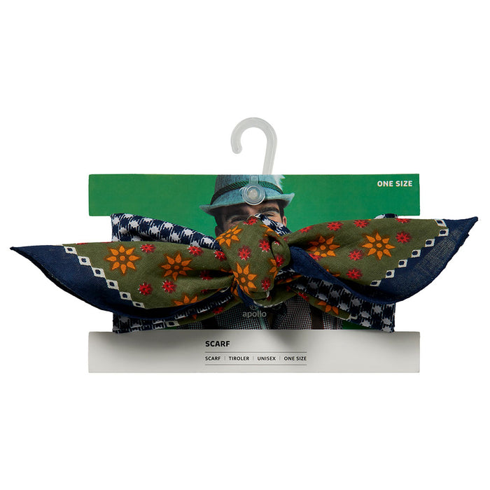 Apollo Tiroler Sjaaltje