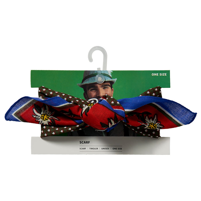 Apollo Tiroler Sjaaltje