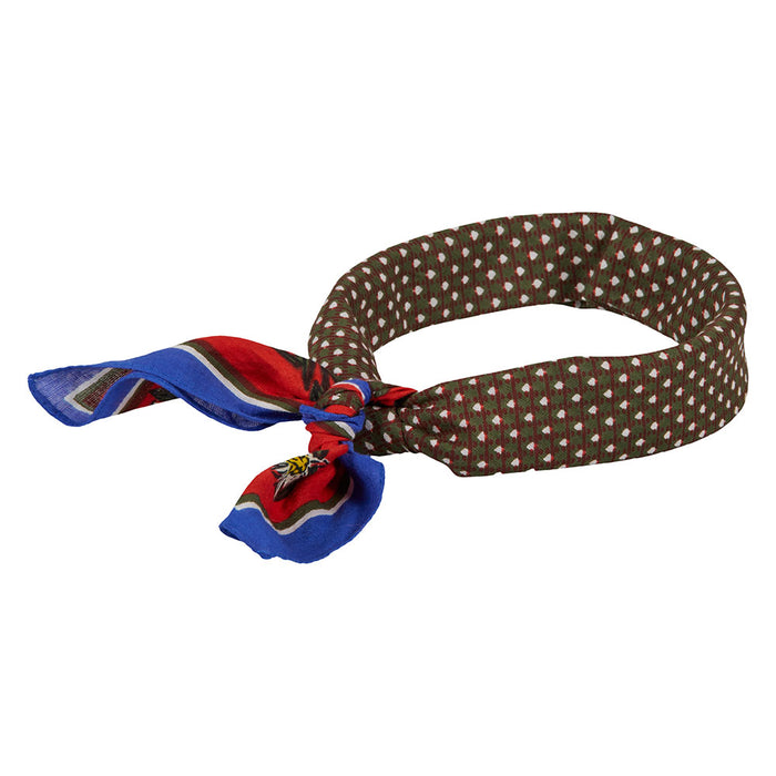 Apollo Tiroler Sjaaltje