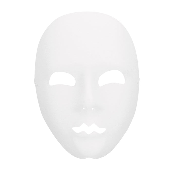 PVC Masker Mime