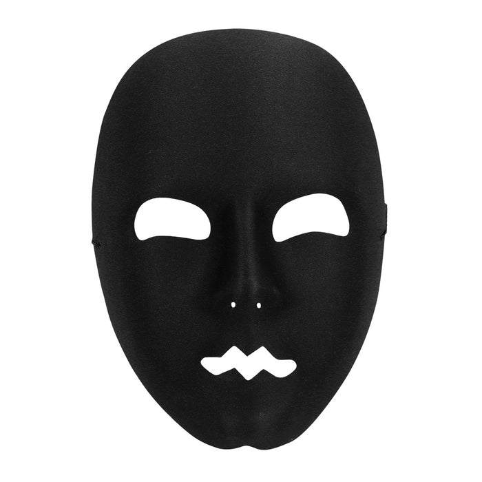 PVC Masker Mime