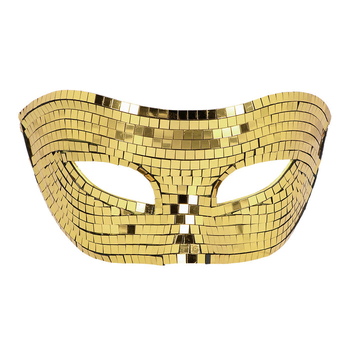 Oogmasker Disco