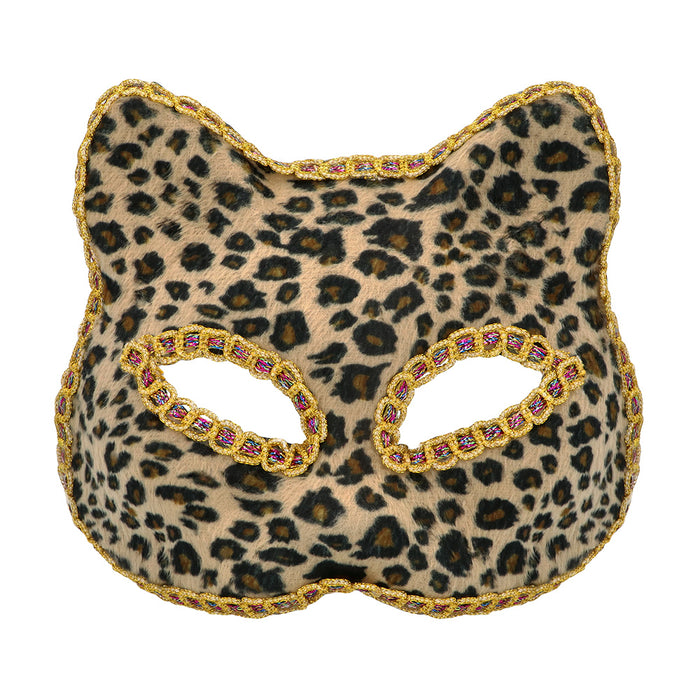 Masker Cheetah