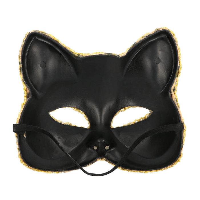Masker Cheetah