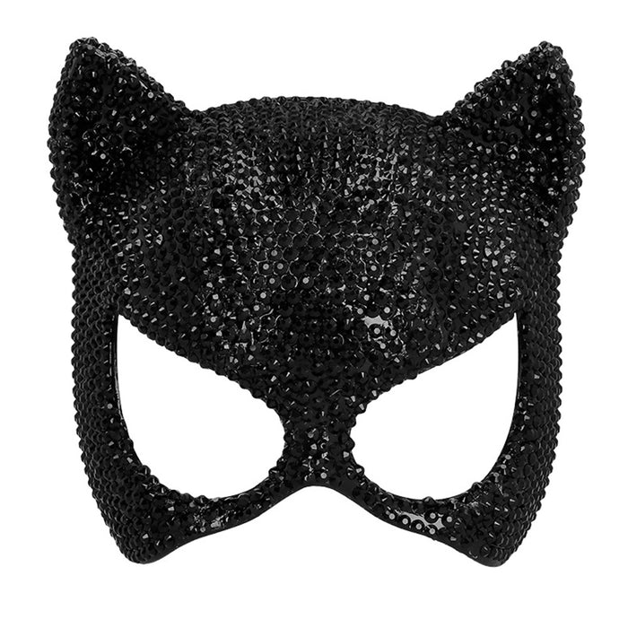 Masker Mirage cat