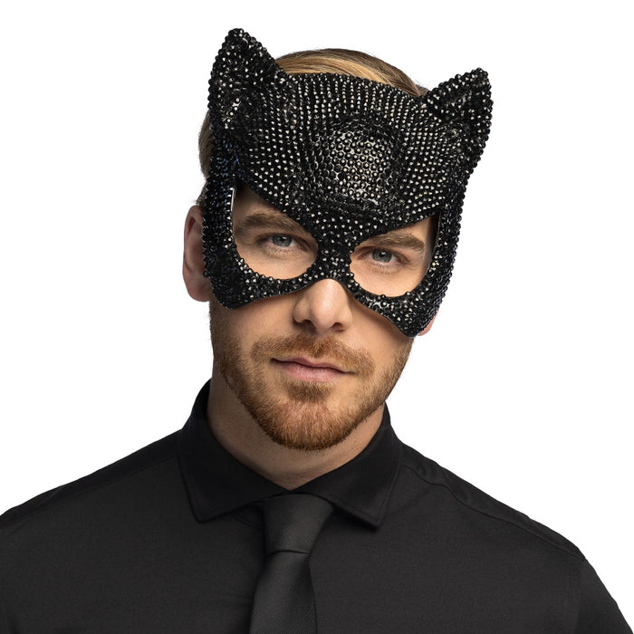Masker Mirage cat