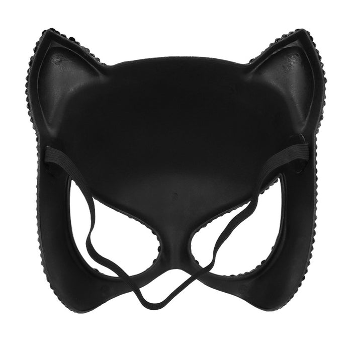 Masker Mirage cat