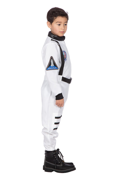 Kinderkostuum Astronaut NASA