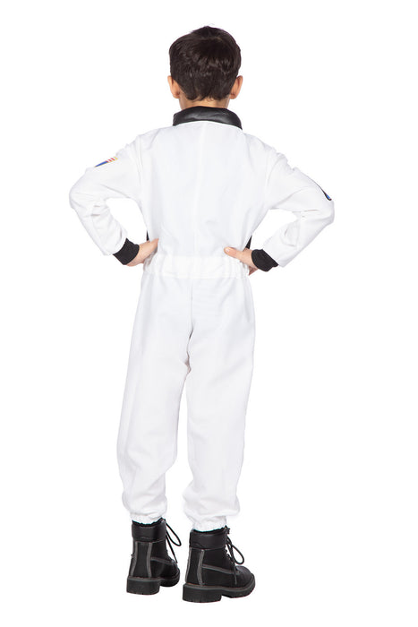 Kinderkostuum Astronaut NASA