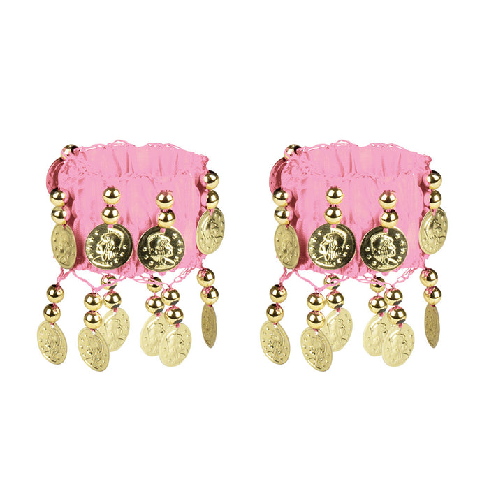 Set Gypsy 4-delig