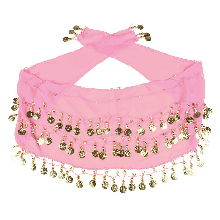Set Gypsy 4-delig