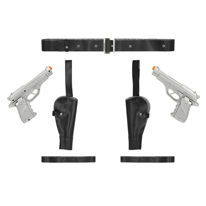 Dubbele Holster Lara