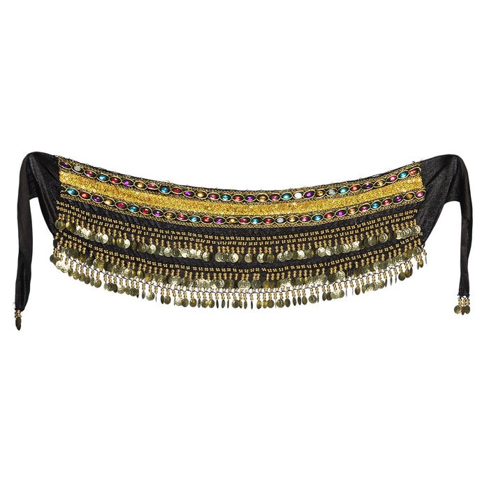 Riem Belly dance deluxe