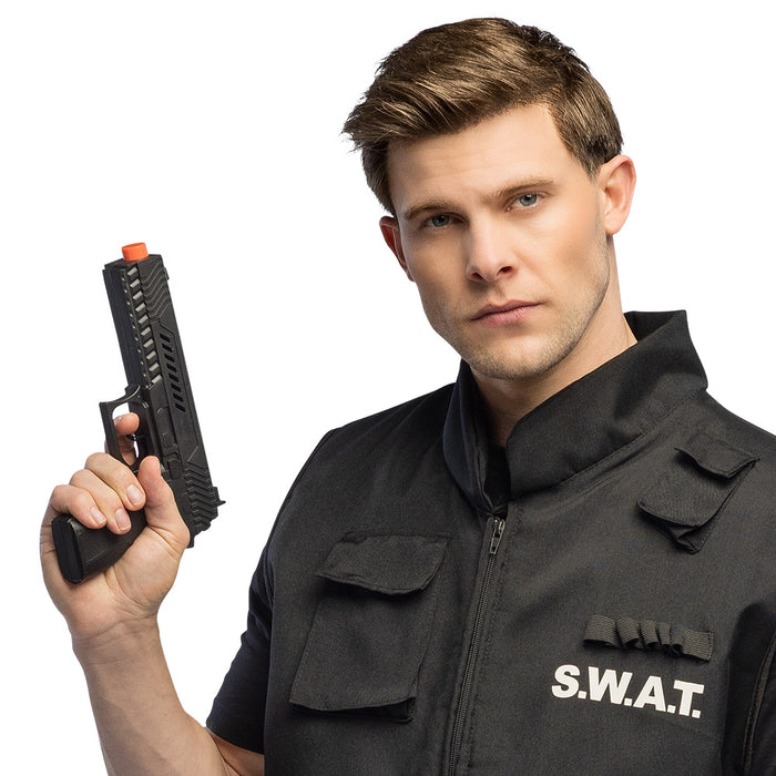 Handpistool Politie SWAT 21cm