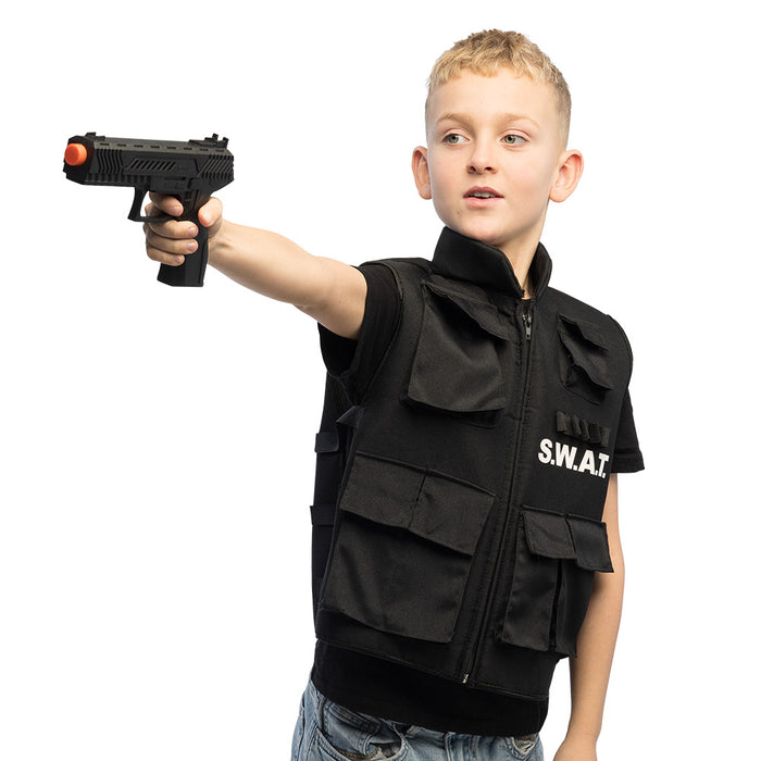 Handpistool Politie SWAT 21cm
