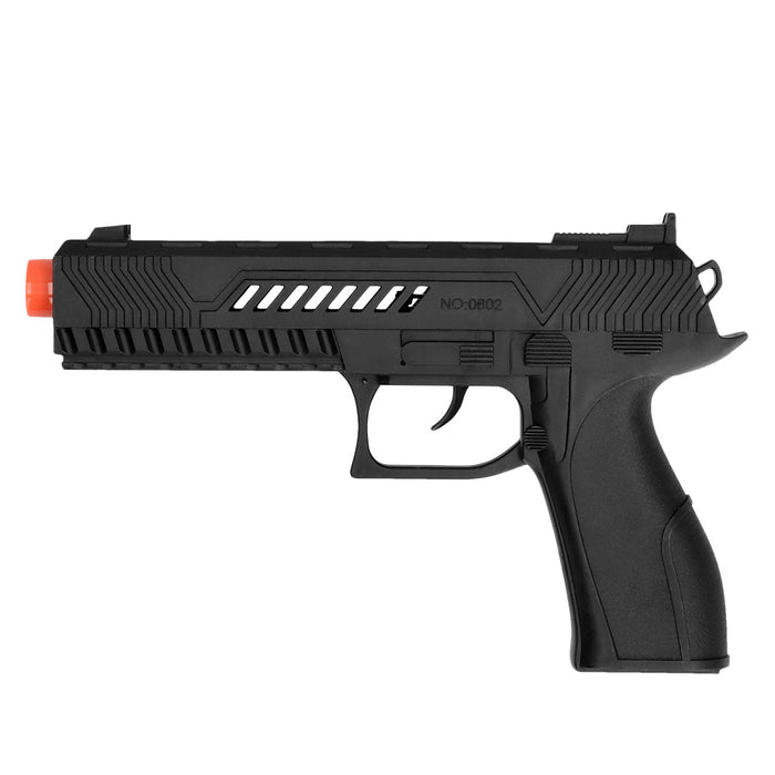 Handpistool Politie SWAT 21cm