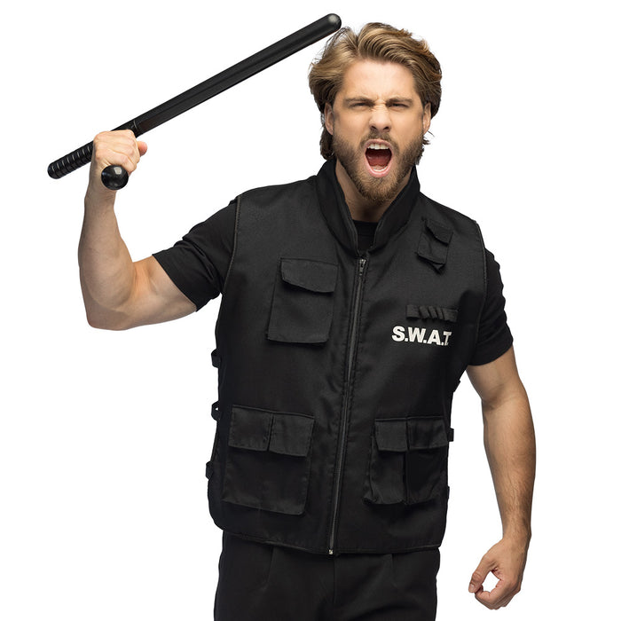 Swat vest volwassenen