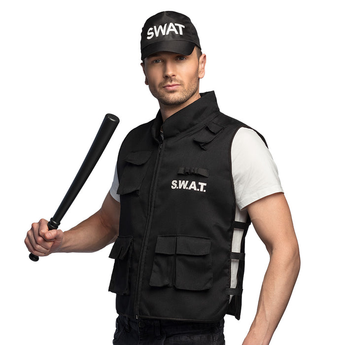 Swat vest volwassenen