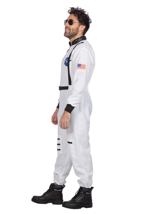 Herenkostuum Astronaut NASA