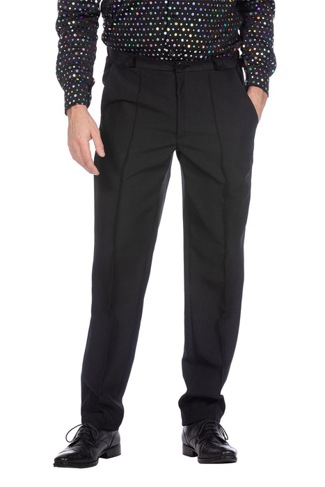 Heren Pantalon Met Zakken