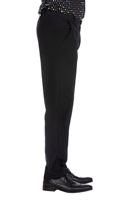 Heren Pantalon Met Zakken