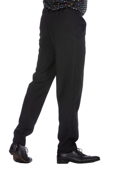 Heren Pantalon Met Zakken