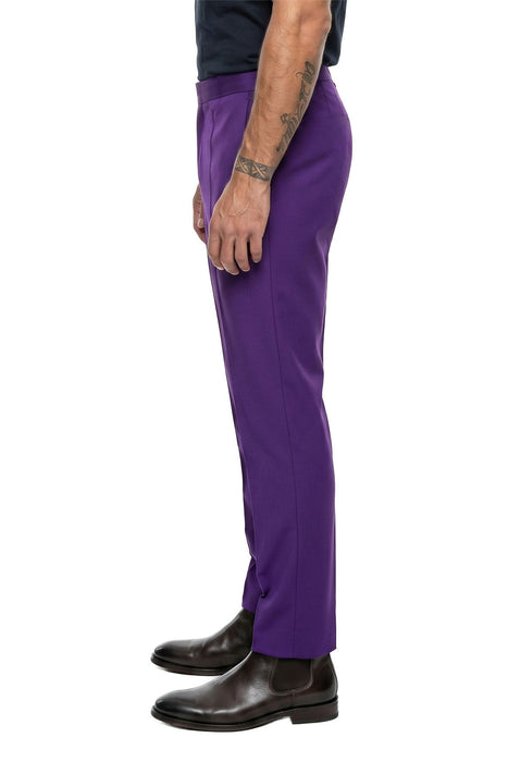 Heren Pantalon Met Zakken