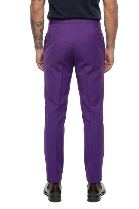 Heren Pantalon Met Zakken