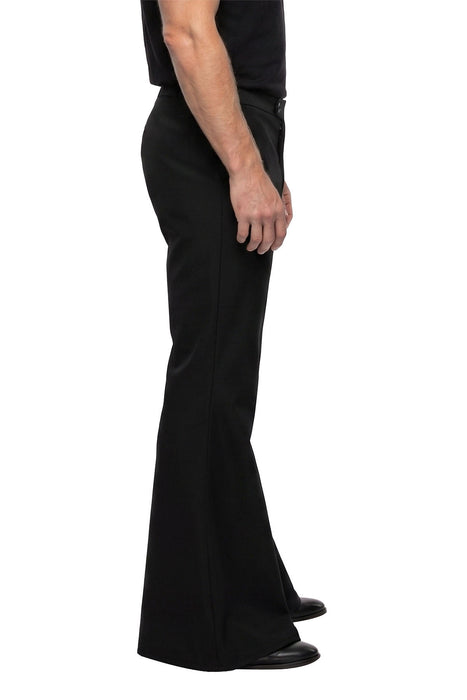 Flared Broek Heren
