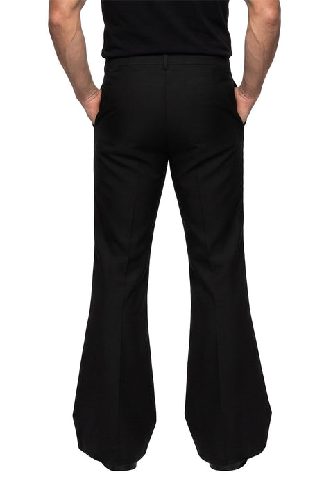 Flared Broek Heren