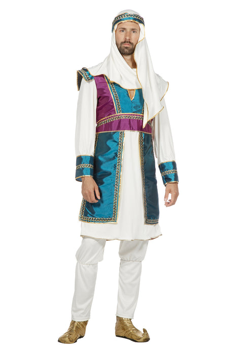Herenkostuum Arabian Nights