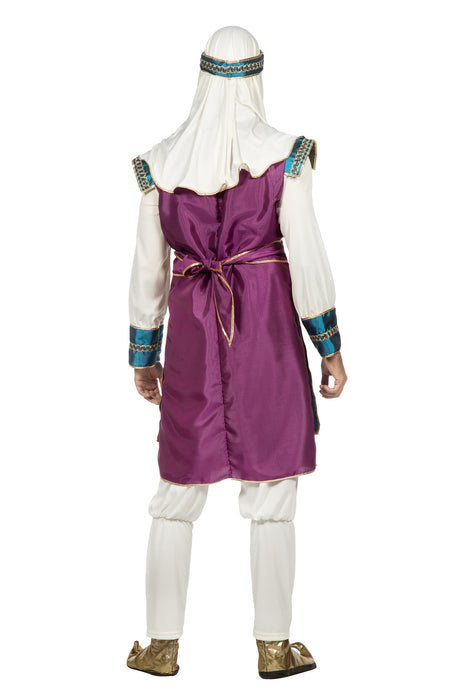 Herenkostuum Arabian Nights