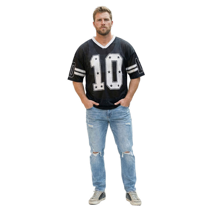 Ijshockey Shirt Luca