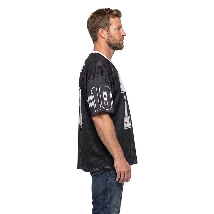 Ijshockey Shirt Luca