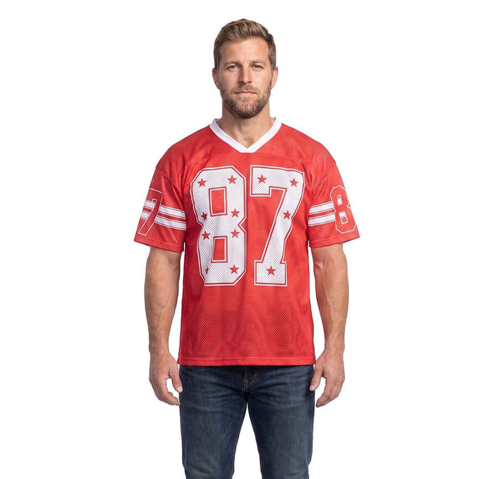 Ijshockey Shirt Luca
