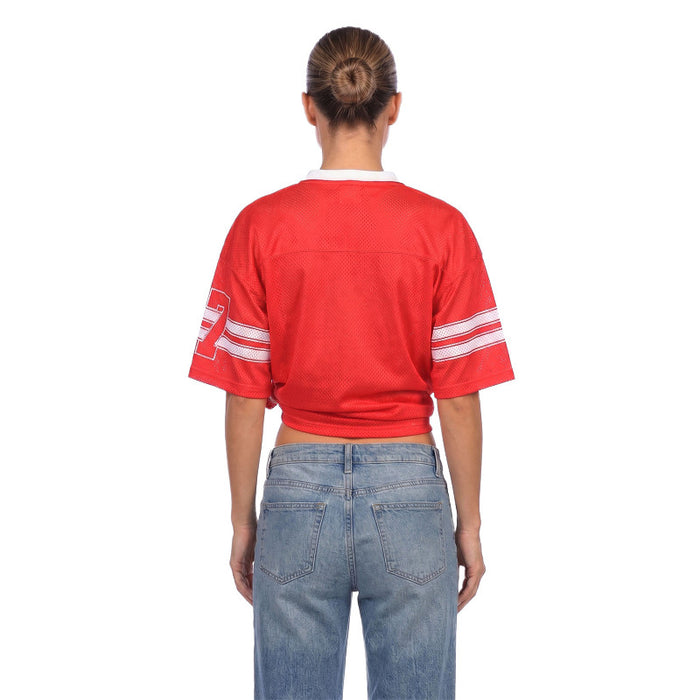 Ijshockey Shirt Luca