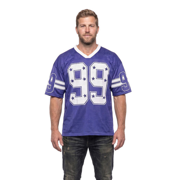 Ijshockey Shirt Luca