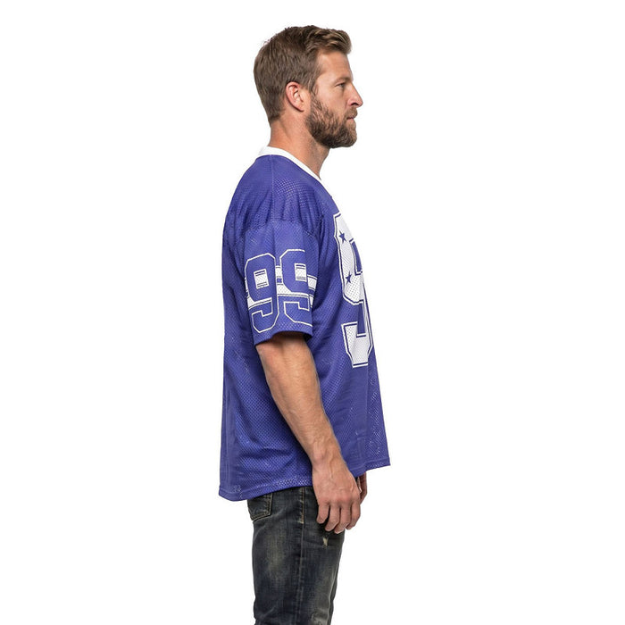 Ijshockey Shirt Luca